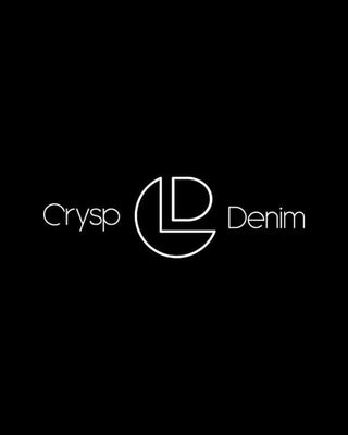 Crysp Denim - Top Crown Collections