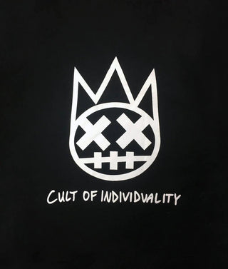 Cult Of Individuality Logo