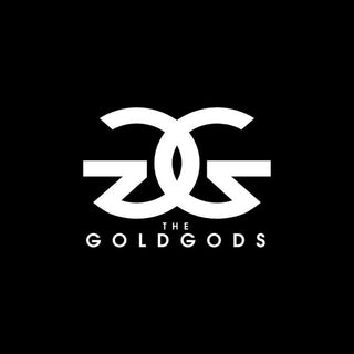 Gold Gods - Top Crown Collections
