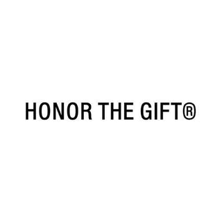 Honor The Gift Logo