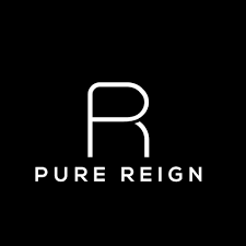 Pure Reign - Top Crown Collections