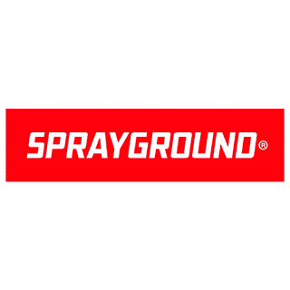 SprayGround - Top Crown Collections