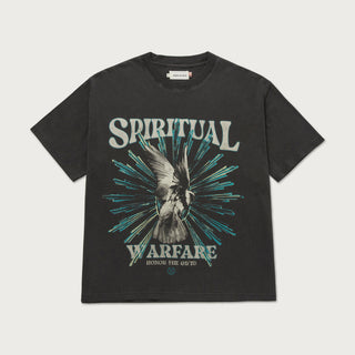 Honor The Gift SPIRITUAL CONFLICT SS TEE