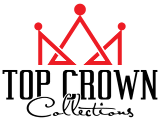 Top Crown Collections logo