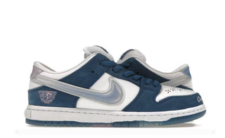 Nike SB Dunk Low Born X Raised One Block At A Time - Nike SB Dunk Low Born X Raised One Block At A Time - undefined 