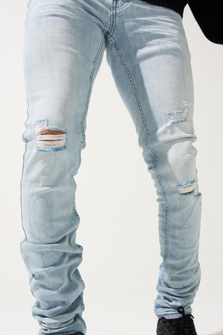 Serenede "Potala Palace" Jeans - Serenede "Potala Palace" Jeans - undefined 0552221090