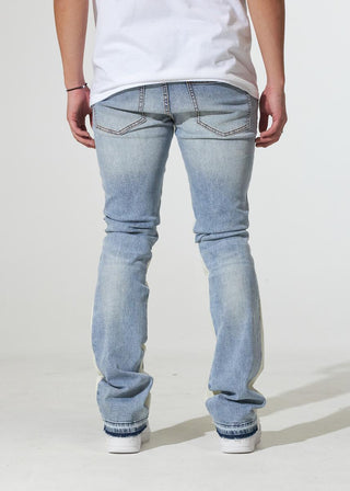 Crysp Denim Arch Stone Stacked - Crysp Denim Arch Stone Stacked - undefined 