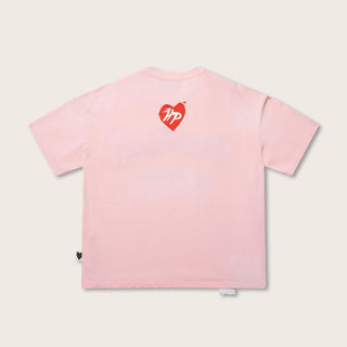 Hyde Park Pockets Full Tee - Pink - Hyde Park Pockets Full Tee - Pink - undefined 0532314600