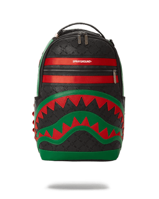 Sprayground Dinero Backpack - Sprayground Dinero Backpack - undefined 0369603330