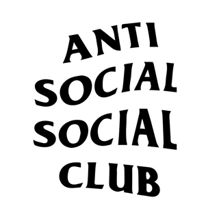 Anti Social Social Club