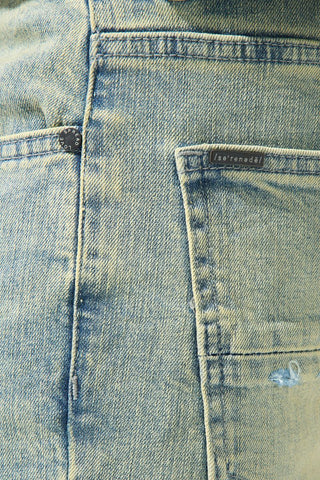 Serenede "Citrine" Jeans