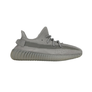 Adidas Yeezy Boost 350 V2 Steel Grey Top Crown Collections