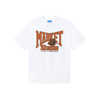 Market BULLDOGS T-SHIRT