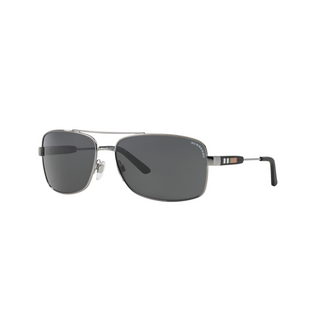 BURBERRY BE3074 SUNGLASSES FRONT