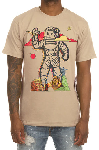 Billionaire Boys Club Astro Wonder Tee