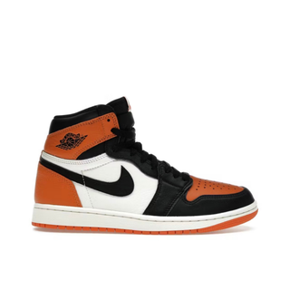 Jordan 1 Retro High Shattered Backboard