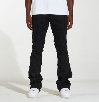 Crysp Denim ARCH STACKED