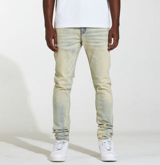 Crysp Denim ATLANTIC LT Blue