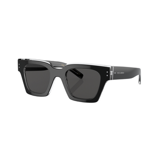 DOLCE & GABBANA DG4413 SUNGLASSES