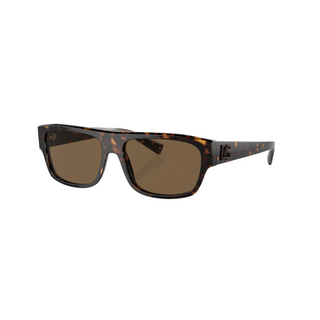 DOLCE & GABBANA DG4455 SUNGLASSES