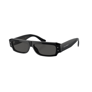 DOLCE & GABBANA DG4458 SUNGLASSES