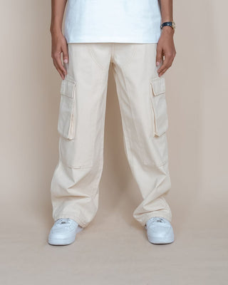 EPTM BLUEPRINT CARPENTER PANTS