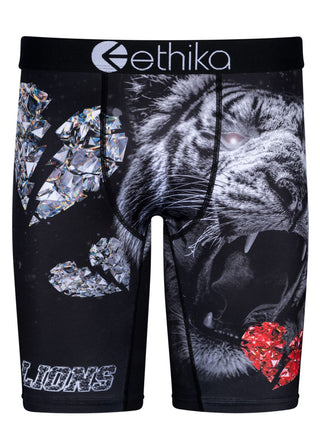 Ethika Lion Hearted