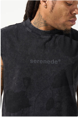 Serenede Sabr Cut Off