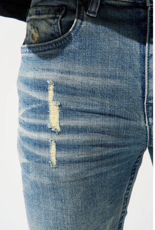 Serenede Neptune Jeans