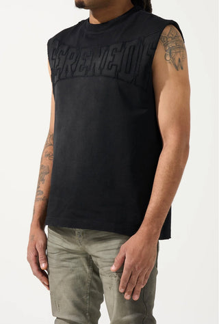 Serenede Legacy Black Cut Off