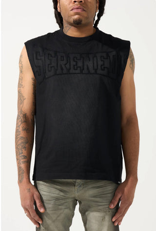 Serenede Legacy Black Cut Off