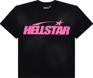 Hellstar_Classic_Black_Pink_T-Shirt