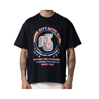 Honor The Gift AUTO ASSOCIATION TEE