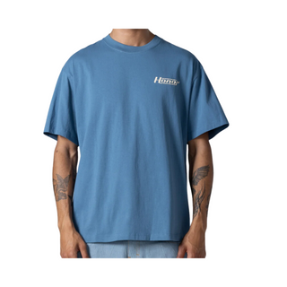 Honor The Gift GLOBE LOGO TEE