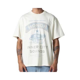 Honor The Gift HONOR RECORDS TEE