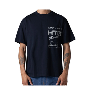 Honor The Gift HTG RECORDS TEE