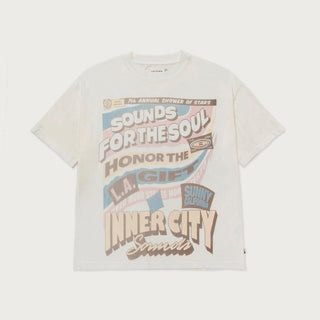 Honor The Gift SOUNDS FOR THE SOUL TEE