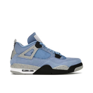 Jordan 4 Retro University Blue