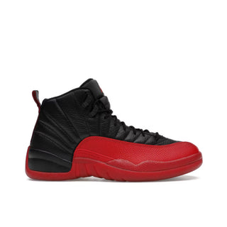 Jordan 12 Retro Flu Game