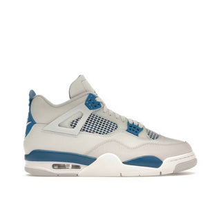 Jordan 4 Retro Military Blue