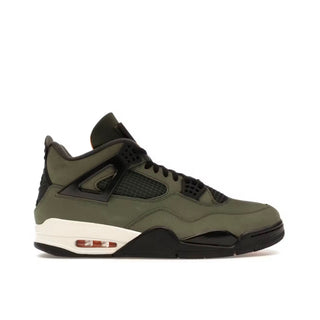Jordan 4 Retro OG SP Undefeated