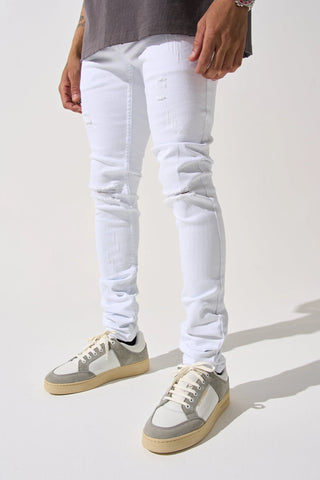 Serenede "Everest Peak" Jeans