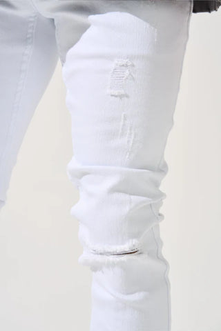 Serenede "Everest Peak" Jeans