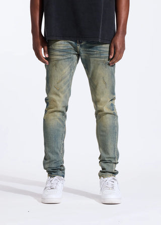 Crysp Denim Atlantic - Vintage Sand