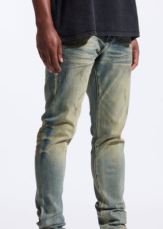 Crysp Denim Atlantic - Vintage Sand