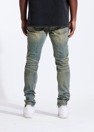 Crysp Denim Atlantic - Vintage Sand