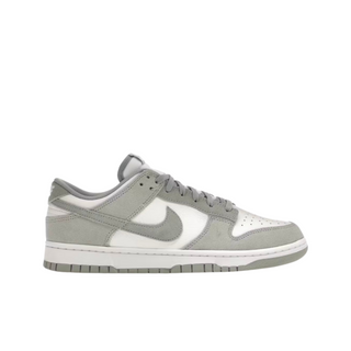 Nike Dunk Low SE White Light Pumice