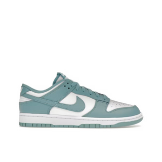 Nike Dunk Low Denim Turquoise