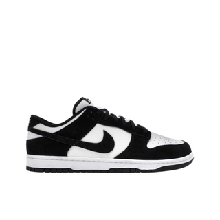 Nike Dunk Low Retro SE Suede Panda