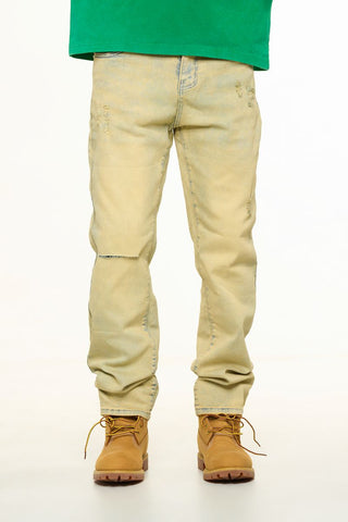 Pheelings "HORIZON" STRAIGHT FIT DENIM